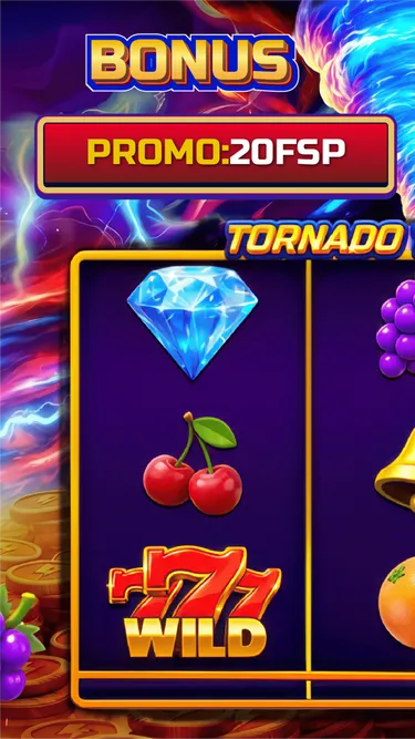 Torado Treasure Screenshot