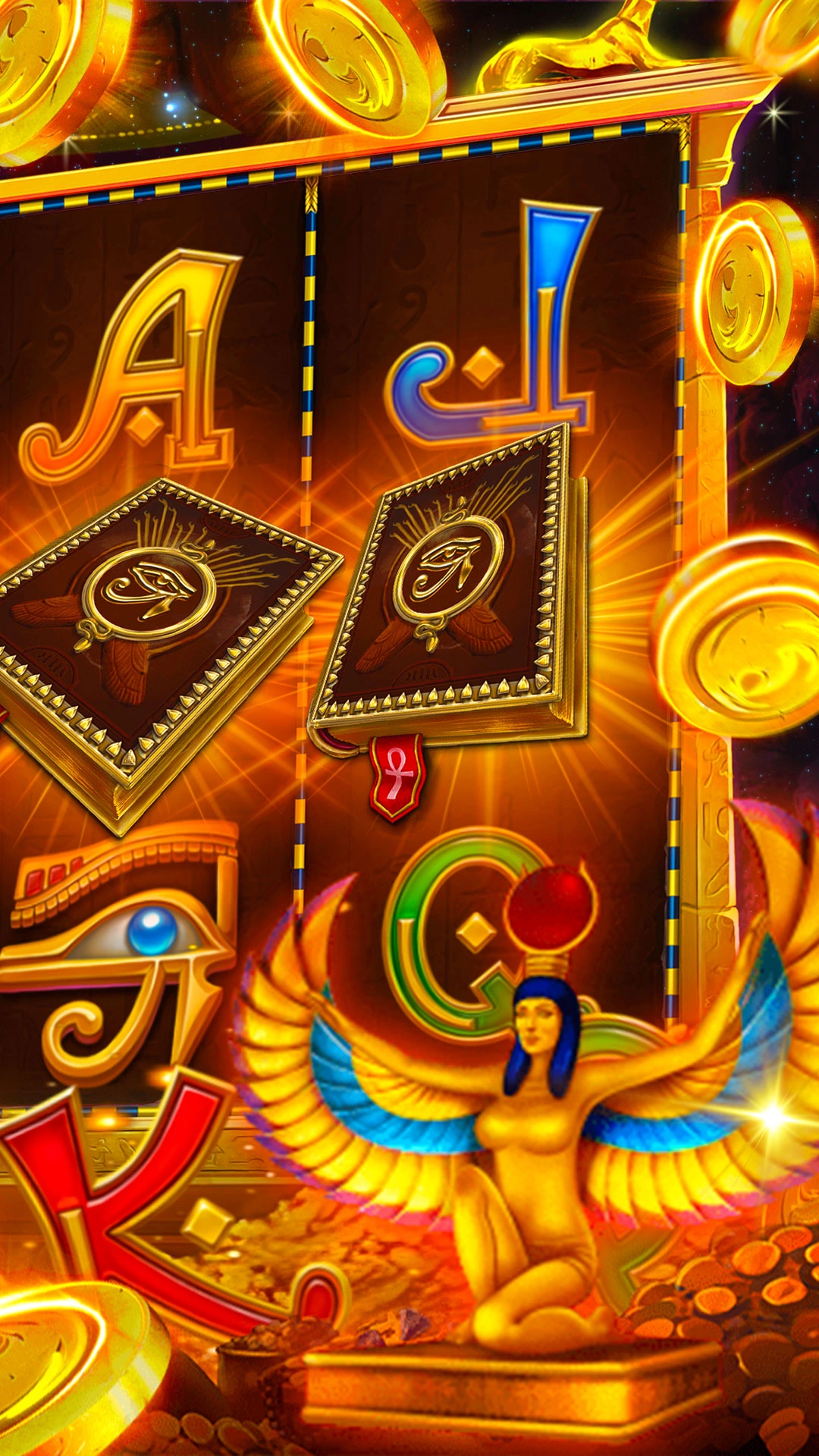 Torado Treasure Screenshot